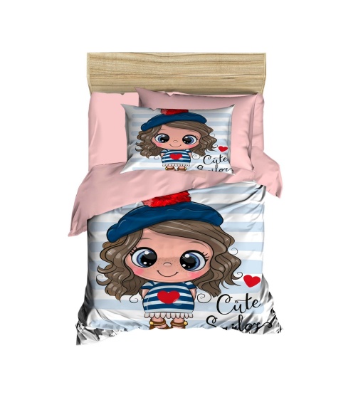 Lenjerie Patut Bebe Model PH182