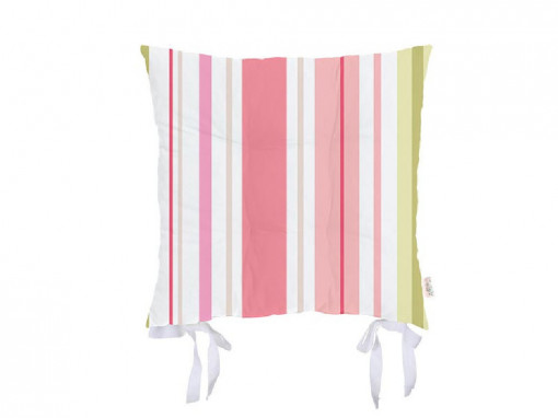 Perna de Sezut Stripe V1, 41x41 cm