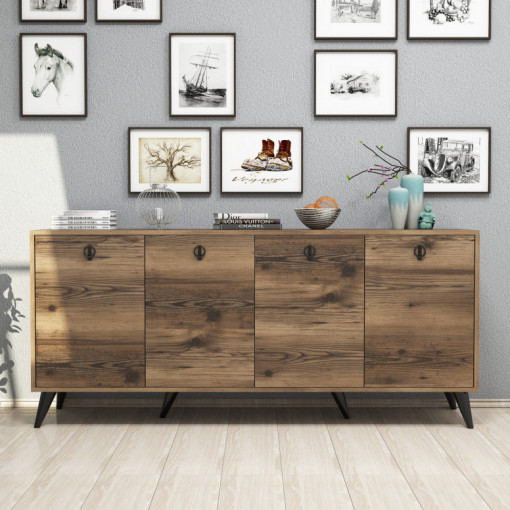 Comoda Model Elite, Nuc, 180x45x80 cm