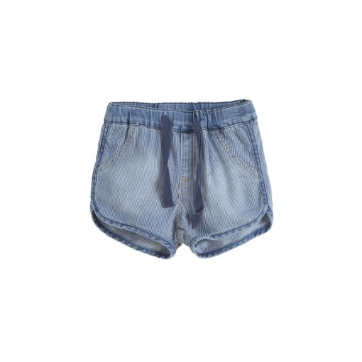 Pantaloni scurti cu dungi Newness