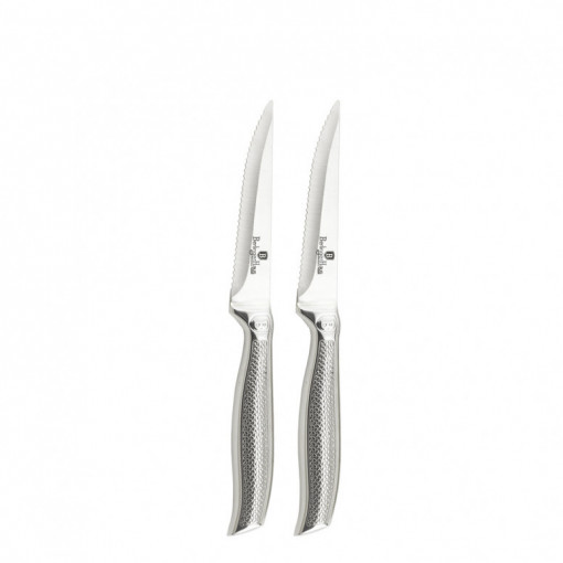 Set 2 cutite pentru rosii/friptura, 11 cm