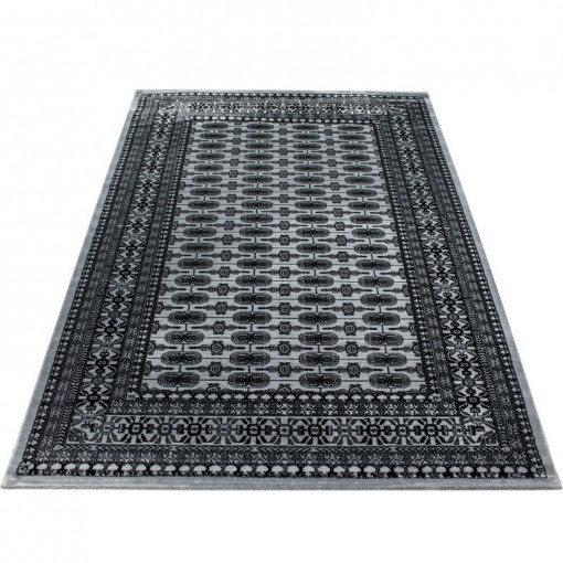 Covor Marrakesh Gri V3 300x400 cm