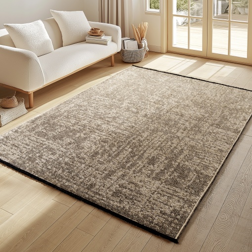 Covor Space Bej, 140 x 200cm