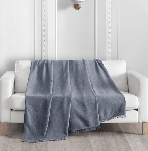 Cuvertura pentru Canapea Model Elite Anthracite