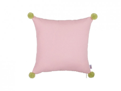 Fata de Perna Plain V2, 43x43 cm