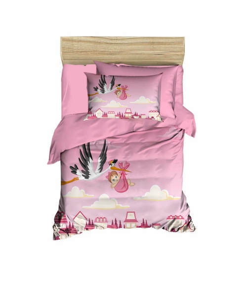 Lenjerie Patut Bebe Model PH120