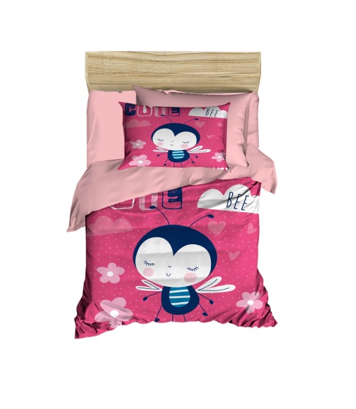 Lenjerie Patut Bebe Model PH139