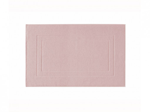 Prosop de Baie, Pentru Picioare, Soft Pudra, 50x80 cm (Bumbac 100%)