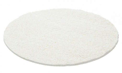 Covor Life Crem V1 80x80 cm