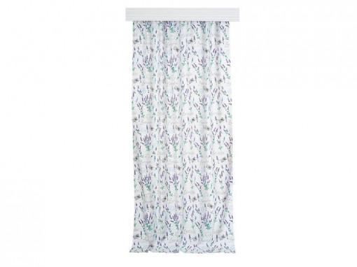 Draperie Lavy V1, 140x270 cm