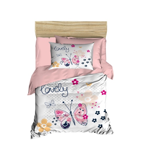 Lenjerie Patut Bebe Model PH130