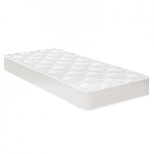 Saltea Fix Pad Chic Strom cu o singura fata 18 - 19cm 90x190cm