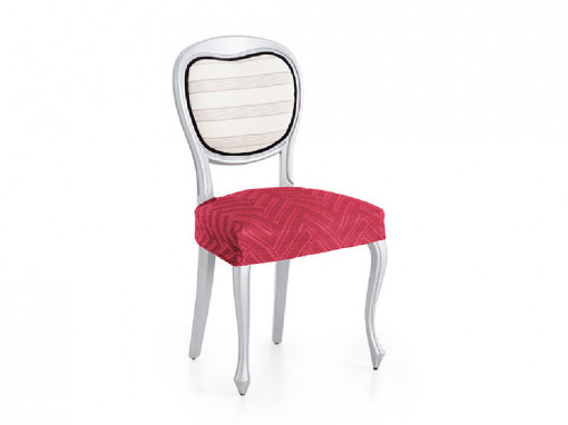 Set 2 Huse Scaun, cu Elastic, Argos C08, 40-50 cm
