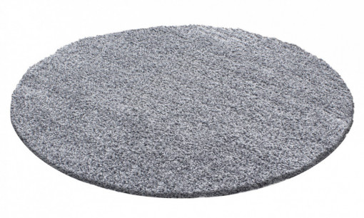 Covor Life Gri Deschis V1 Deschis 80x80