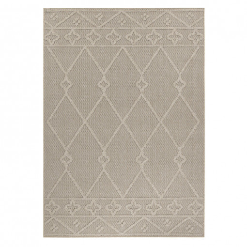 Covor Patara Bej V5 140 x 200 cm