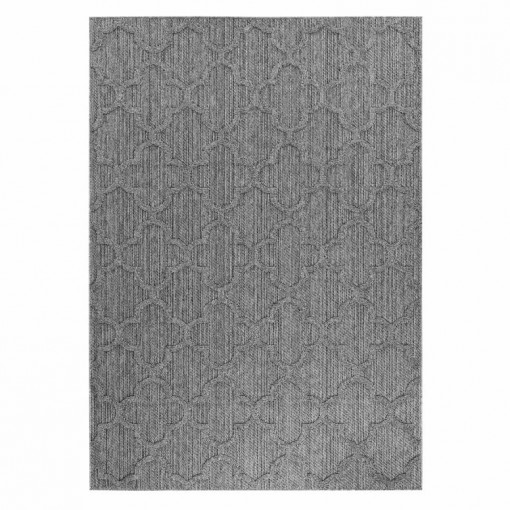 Covor Patara Gri V1 140 x 200 cm