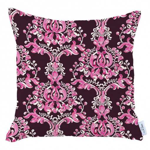 Fata de perna decorativa, Fancy V159, 43x43