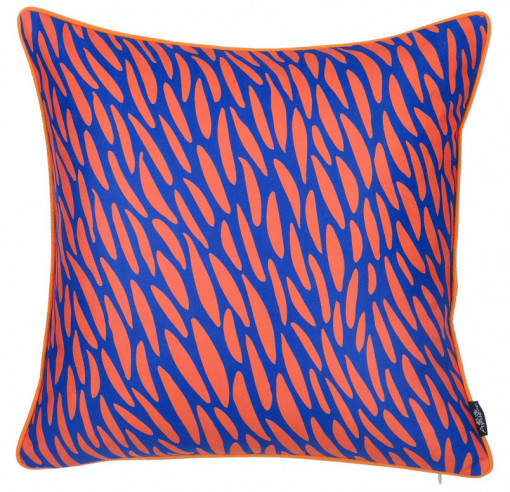Fata de perna decorativa, Fancy V199, 45x45