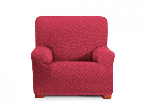 Husa Fotoliu cu Elastic, Argos C08, 80-110 cm