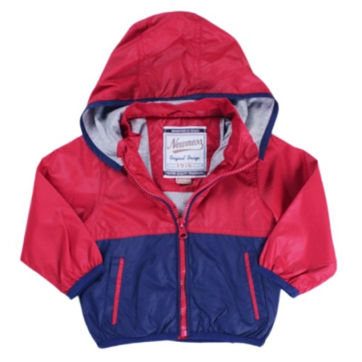 Jacheta bebe rosie Newness