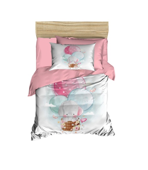 Lenjerie Patut Bebe Model PH159