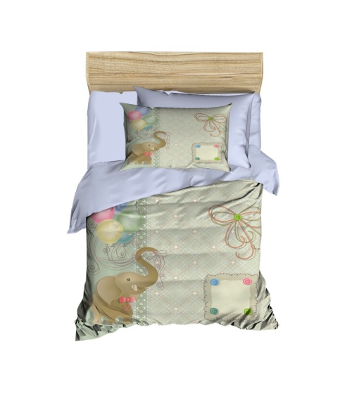 Lenjerie Patut Bebe Model PH168