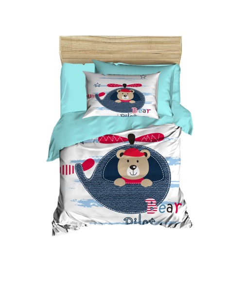 Lenjerie Patut Bebe Model PH141