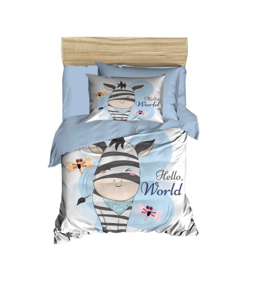 Lenjerie Patut Bebe Model PH187
