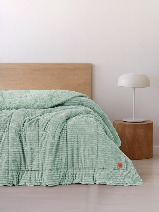 Pilota pentru pat 1 Persoana Model Wave Sage