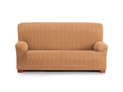 Husa Canapea cu Elastic, 3 Persoane, Iria C05, 180-210 cm