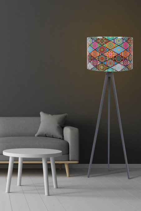 Lampadar 136 Multicolor