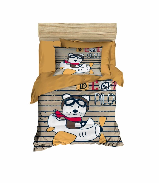 Lenjerie Patut Bebe Model PH115