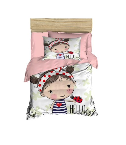 Lenjerie Patut Bebe Model PH142