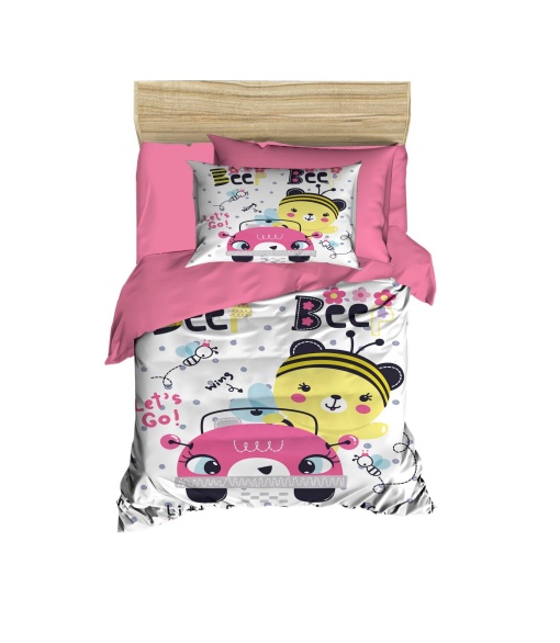 Lenjerie Patut Bebe Model PH151