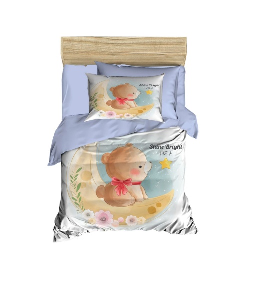 Lenjerie Patut Bebe Model PH179