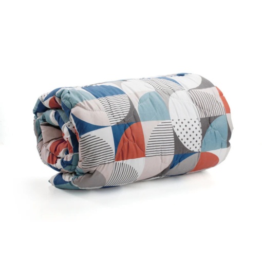 Pilota Matlasata Mel V2, 180x210 cm