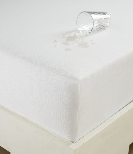 Protectie Saltea Model Quilted Alez (100 x 200) v2