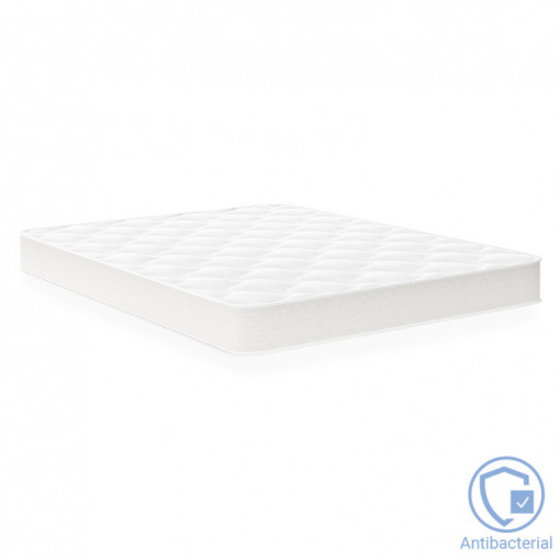Saltea Fix Pad Chic Strom cu o singura fata 18-19cm 160x200cm