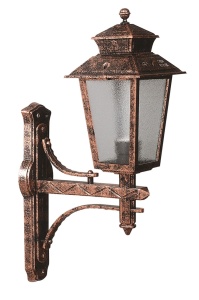 Aplica de perete exterior 68211 Maro 30x18 cm - Img 1