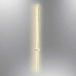 Aplica L1176 - White Alb - Img 1