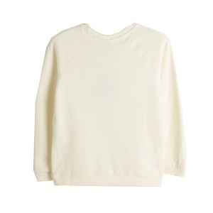 Bluza cu maneca lunga Newness - Img 2