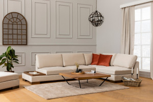 Coltar Tulip Beige - Img 1