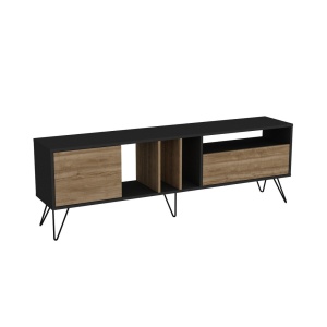 Consola TV Mistico Nuc 180x58.7x35.5 cm - Img 3