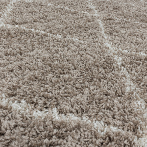 Covor Alvor Bej 240x340 cm - Img 6