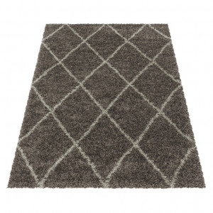 Covor Alvor Taupe 240 x 340 cm - Img 3