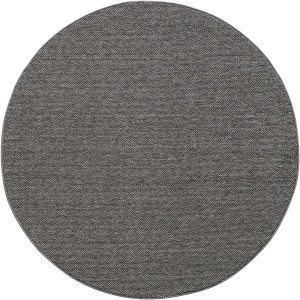 Covor Ayyildiz Loom Gri, Rotund, D160 cm - Img 2
