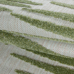 Covor Bahama Verde V3 80x250 cm - Img 6