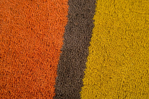 Covor Candy Multicolor 60x230 cm - Img 4