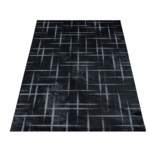 Covor Costa Negru V1 120x170 cm - Img 3