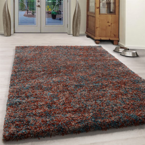 Covor Enjoy Terra V1 60x110 cm - Img 1
